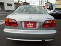 1999 Honda Civic Ferio