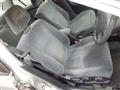 1999 Honda Civic Ferio