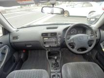 1999 Honda Civic Ferio