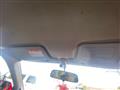2000 Honda Civic Ferio