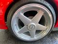 2000 Honda Civic Ferio
