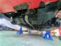 2000 Honda Civic Ferio
