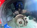 2000 Honda Civic Ferio