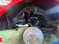 2000 Honda Civic Ferio
