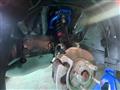 2000 Honda Civic Ferio