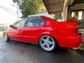 2000 Honda Civic Ferio