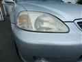 2000 Honda Civic Ferio