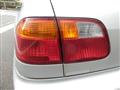 2000 Honda Civic Ferio