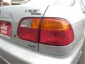 2000 Honda Civic Ferio