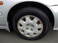 2000 Honda Civic Ferio