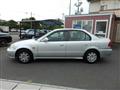 2000 Honda Civic Ferio