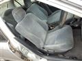 2000 Honda Civic Ferio