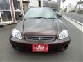 2000 Honda Civic