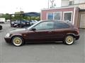 2000 Honda Civic