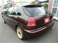 2000 Honda Civic