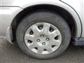 2000 Honda Civic Ferio
