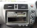 2000 Honda Civic Ferio