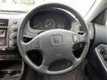 2000 Honda Civic Ferio