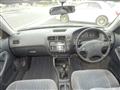 2000 Honda Civic Ferio