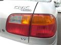 2000 Honda Civic Ferio