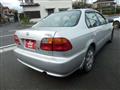 2000 Honda Civic Ferio