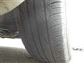 2000 Honda Civic Ferio