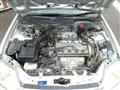 2000 Honda Civic Ferio