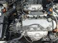 2000 Honda Civic Ferio