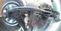 2000 Honda Civic Ferio