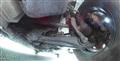 2000 Honda Civic Ferio