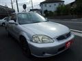 2000 Honda Civic Ferio