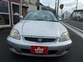 2000 Honda Civic Ferio