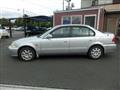 2000 Honda Civic Ferio