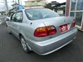 2000 Honda Civic Ferio