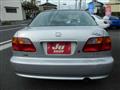 2000 Honda Civic Ferio