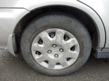 2000 Honda Civic Ferio