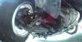 2000 Honda Civic Ferio