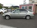 2000 Honda Civic Ferio