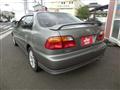 2000 Honda Civic Ferio