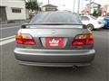 2000 Honda Civic Ferio