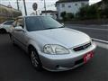 1999 Honda Civic