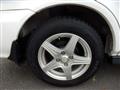 1999 Honda Civic Ferio