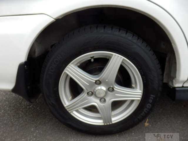 1999 Honda Civic Ferio