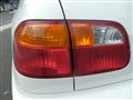 1999 Honda Civic Ferio