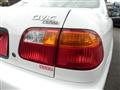 1999 Honda Civic Ferio