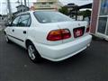 1999 Honda Civic Ferio
