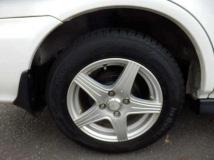 1999 Honda Civic Ferio