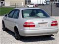 1998 Toyota Corolla Sedan
