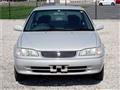 1998 Toyota Corolla Sedan