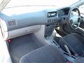 1998 Toyota Corolla Sedan